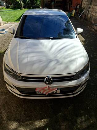 VOLKSWAGEN VIRTUS 1.6 MSI TOTAL FLEX MANUAL